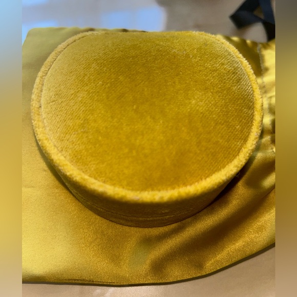 Gucci Diamantissima Drop Earrings, Rose Gold - Picture 6 of 7